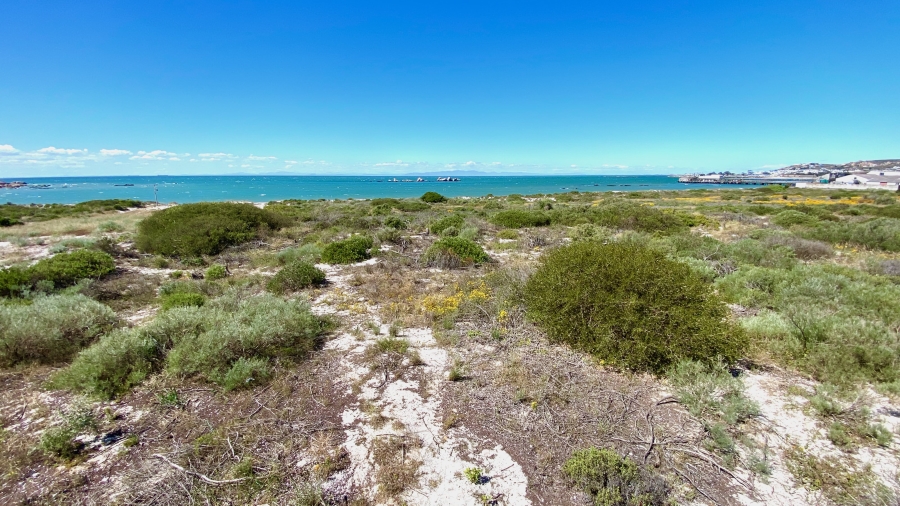 3 Bedroom Property for Sale in Shelley Point Western Cape
